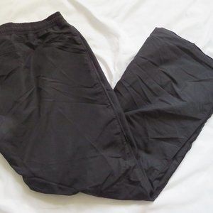 Nike Black Sweatpants